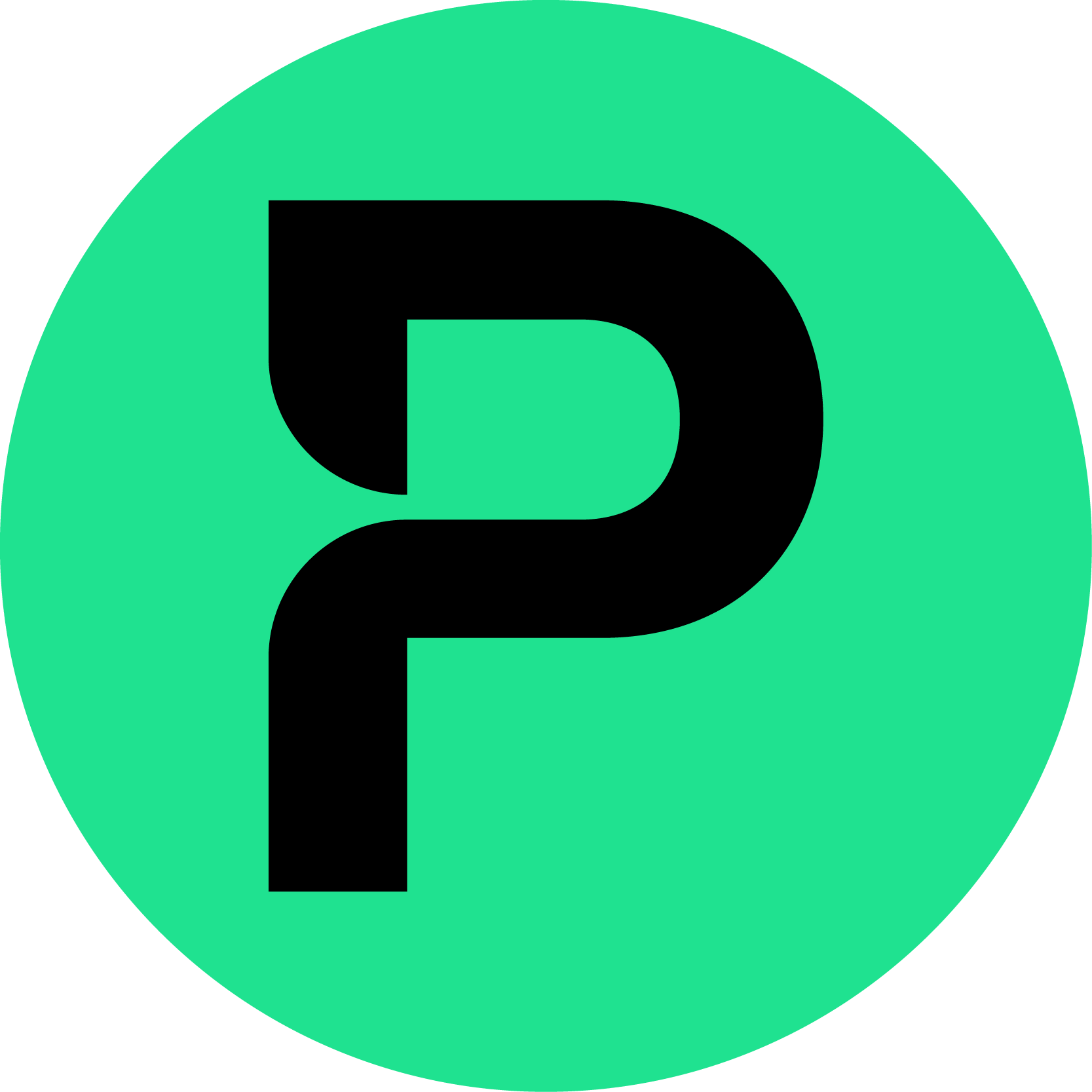Company logo